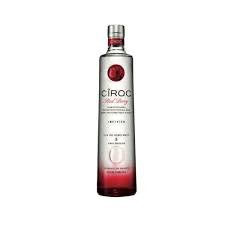 Ciroc Red Berry